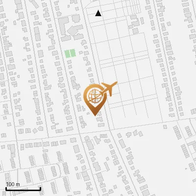 Foto zu Am Friedhof 40, 22149 Hamburg