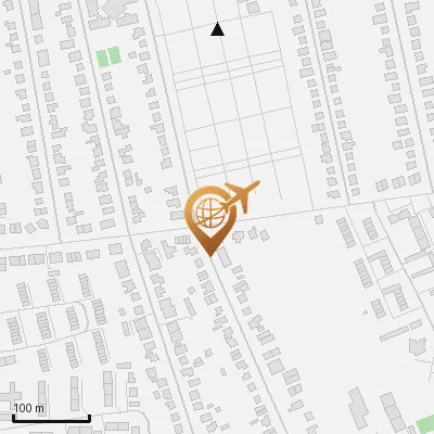 Foto zu Am Friedhof 49, 22149 Hamburg