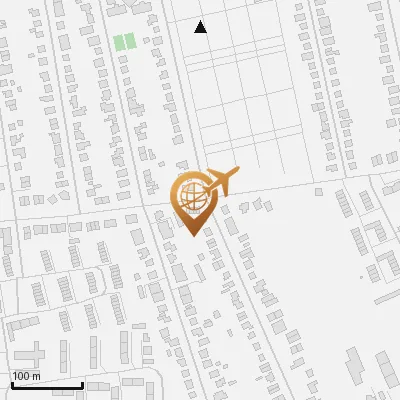 Foto zu Am Friedhof 50, 22149 Hamburg