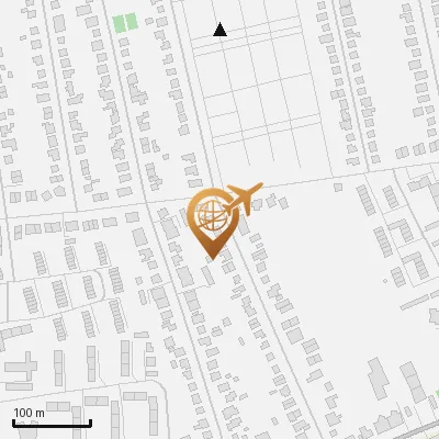 Foto zu Am Friedhof 54, 22149 Hamburg