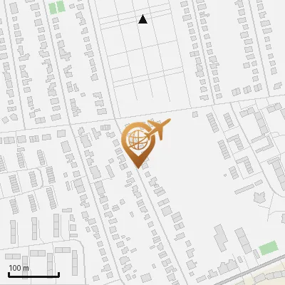 Foto zu Am Friedhof 57, 22149 Hamburg