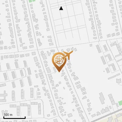 Foto zu Am Friedhof 58, 22149 Hamburg