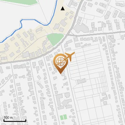 Foto zu Am Friedhof 6, 22149 Hamburg