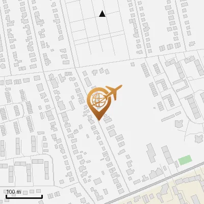 Foto zu Am Friedhof 63, 22149 Hamburg