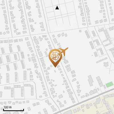 Foto zu Am Friedhof 66, 22149 Hamburg