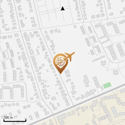 Foto zu Am Friedhof 69, 22149 Hamburg