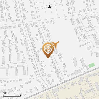 Foto zu Am Friedhof 72, 22149 Hamburg