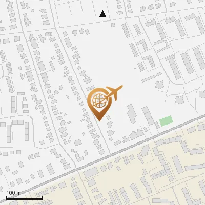 Foto zu Am Friedhof 75, 22149 Hamburg