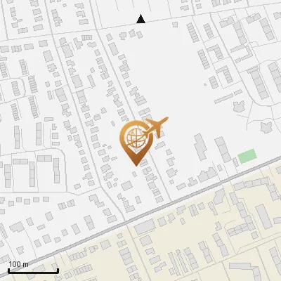 Foto zu Am Friedhof 80, 22149 Hamburg