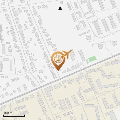 Foto zu Am Friedhof 81, 22149 Hamburg