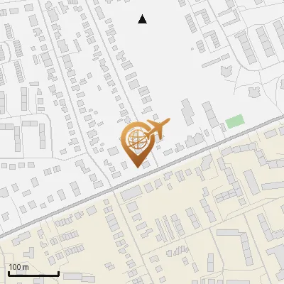 Foto zu Am Friedhof 90, 22149 Hamburg