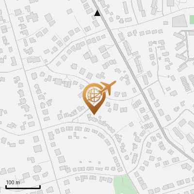 Foto zu Am Fuchsberg 1, 21075 Hamburg