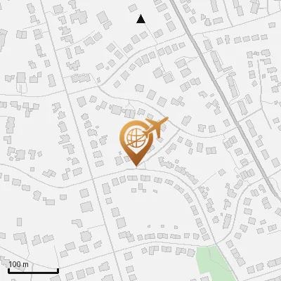 Foto zu Am Fuchsberg 10, 21075 Hamburg