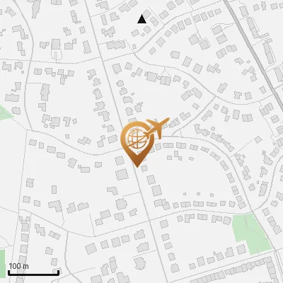 Foto zu Am Fuchsberg 13, 21075 Hamburg