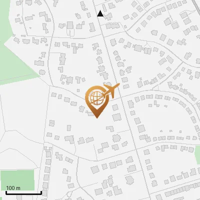 Foto zu Am Fuchsberg 15, 21075 Hamburg