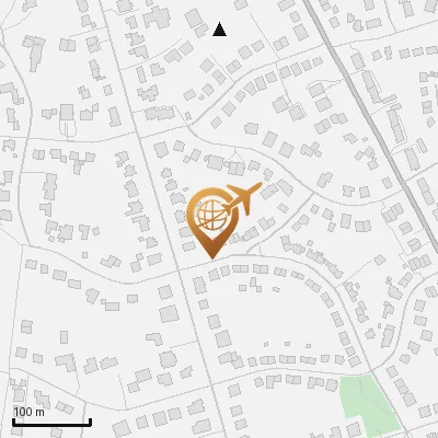 Foto zu Am Fuchsberg 16, 21075 Hamburg