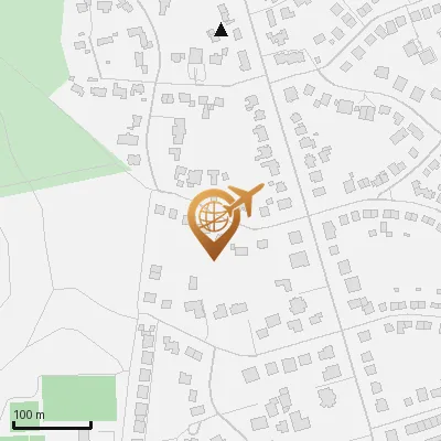 Foto zu Am Fuchsberg 17, 21075 Hamburg