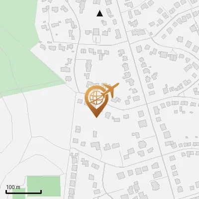 Foto zu Am Fuchsberg 19, 21075 Hamburg