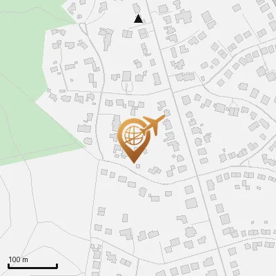 Foto zu Am Fuchsberg 20, 21075 Hamburg