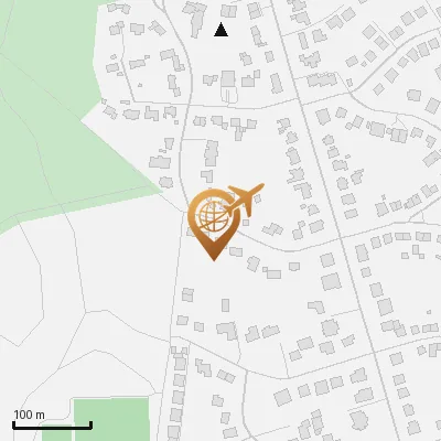 Foto zu Am Fuchsberg 21, 21075 Hamburg