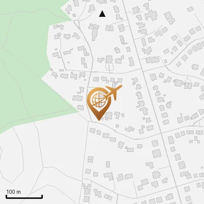 Foto zu Am Fuchsberg 22, 21075 Hamburg