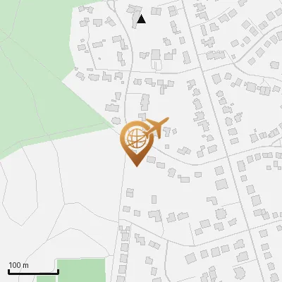 Foto zu Am Fuchsberg 23, 21075 Hamburg