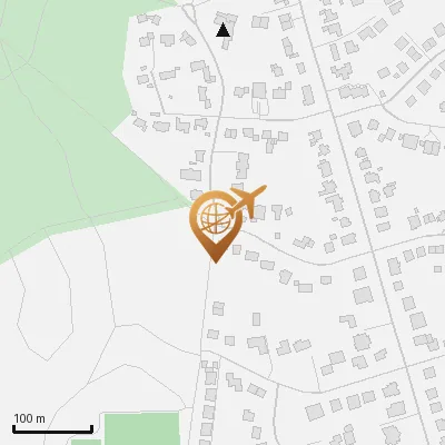 Foto zu Am Fuchsberg 25, 21075 Hamburg