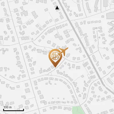 Foto zu Am Fuchsberg 4, 21075 Hamburg