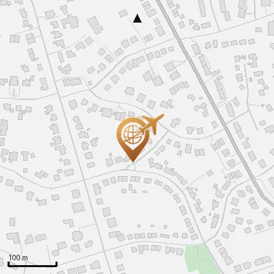 Foto zu Am Fuchsberg 8, 21075 Hamburg