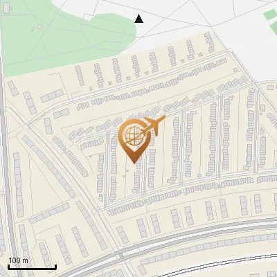 Foto zu Am Fuchspaß 27, 14169 Berlin