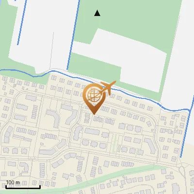 Foto zu Am Gehegegraben 12, 21147 Hamburg