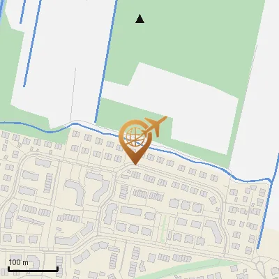 Foto zu Am Gehegegraben 21, 21147 Hamburg