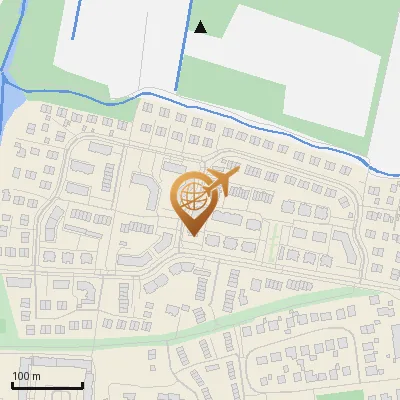 Foto zu Am Gehegegraben 4, 21147 Hamburg