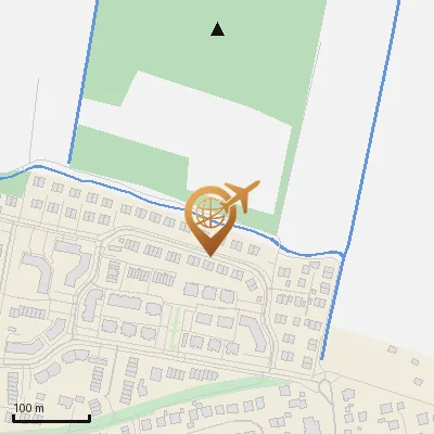 Foto zu Am Gehegegraben 41, 21147 Hamburg