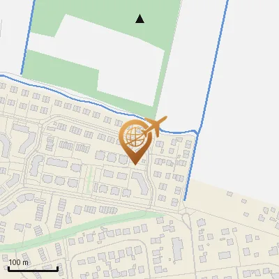 Foto zu Am Gehegegraben 46, 21147 Hamburg