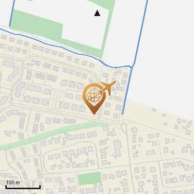 Foto zu Am Gehegegraben 48, 21147 Hamburg