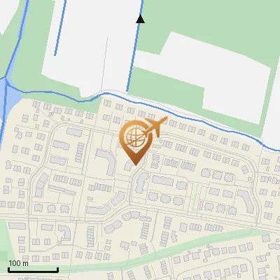 Foto zu Am Gehegegraben 7, 21147 Hamburg