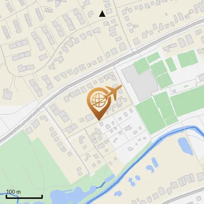 Foto zu Am Gehöckel 12, 22339 Hamburg