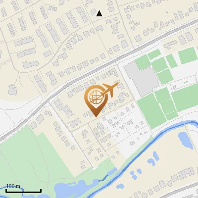 Foto zu Am Gehöckel 14, 22339 Hamburg