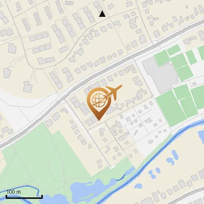 Foto zu Am Gehöckel 18, 22339 Hamburg