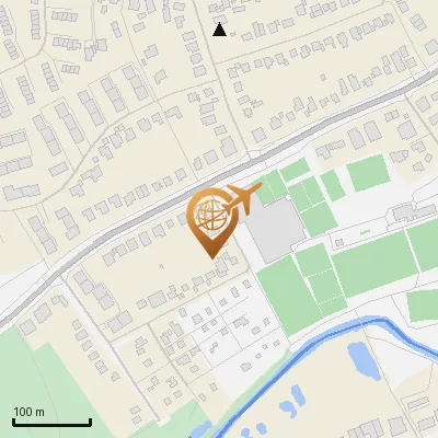 Foto zu Am Gehöckel 2, 22339 Hamburg