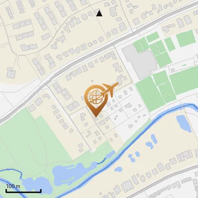 Foto zu Am Gehöckel 3, 22339 Hamburg