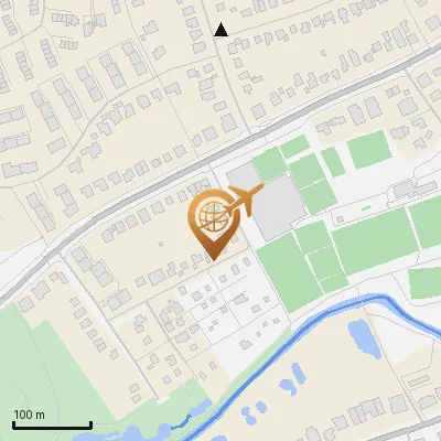 Foto zu Am Gehöckel 6, 22339 Hamburg