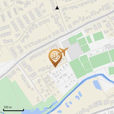 Foto zu Am Gehöckel 8, 22339 Hamburg