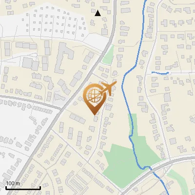 Foto zu Am Gnadenberg 10, 22339 Hamburg