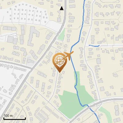 Foto zu Am Gnadenberg 11, 22339 Hamburg