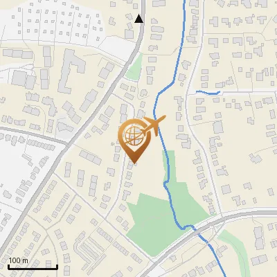 Foto zu Am Gnadenberg 13, 22339 Hamburg