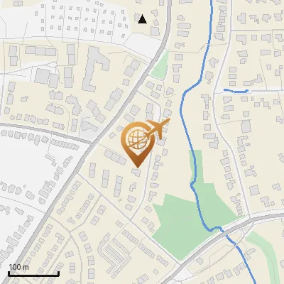 Foto zu Am Gnadenberg 14, 22339 Hamburg