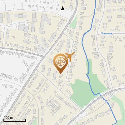 Foto zu Am Gnadenberg 20, 22339 Hamburg