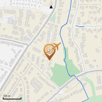 Foto zu Am Gnadenberg 21, 22339 Hamburg